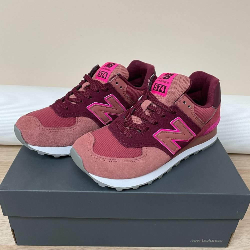 New Balance 574 Women